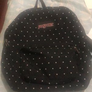 JanSport backpack